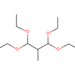 1,1,3,3-Tetraethoxy-2-methylpropane|CS-0685365|10602-37-6