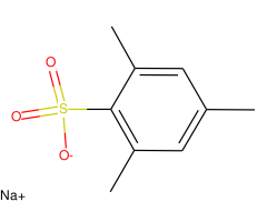 Sodium mesitylenesulfonate, 98%|939437|6148-75-0