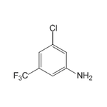 3-Chloro-5-trifluoromethylaniline|CS-W015716|69411-05-8