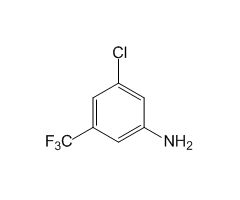 3-Chloro-5-trifluoromethylaniline|CS-W015716|69411-05-8