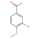 1-(3-Bromo-4-methoxyphenyl)ethanone|CS-W021215|35310-75-9