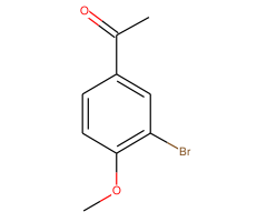1-(3-Bromo-4-methoxyphenyl)ethanone|CS-W021215|35310-75-9