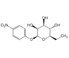 4-Nitrophenyl β-D-mannopyranoside, 98%|267967|35599-02-1