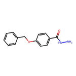 4-Benzyloxybenzhydrazide|CS-0204464|128958-65-6