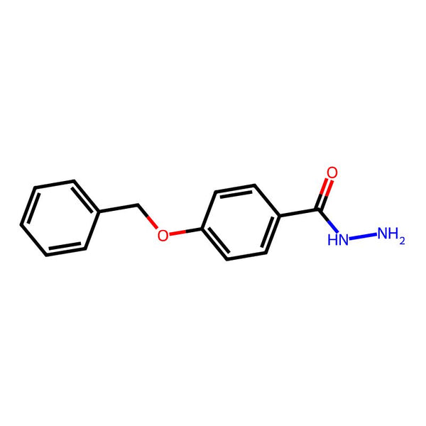 4-Benzyloxybenzhydrazide|CS-0204464|128958-65-6