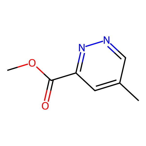 Methyl 5-methylpyridazine-3-carboxylate|CS-0048967|1788044-15-4