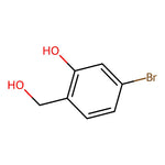 5-Bromo-2-(hydroxymethyl)phenol|CS-0097805|170434-11-4