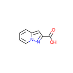 Pyrazolo[1,5-a]pyridine-2-carboxylic acid|CS-W022940|63237-88-7