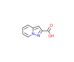 Pyrazolo[1,5-a]pyridine-2-carboxylic acid|CS-W022940|63237-88-7