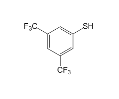 3,5-Bis(trifluoromethyl)benzenethiol|CS-W009357|130783-02-7