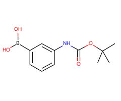 3-(N-Boc-amino)phenylboronic acid|CS-W000924|380430-68-2