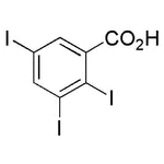 2,3,5-Triiodobenzoic acid|01483|88-82-4
