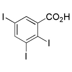 2,3,5-Triiodobenzoic acid|01483|88-82-4