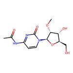 N4-Acetyl-2'-O-methylcytidine|CS-0172018|113886-71-8