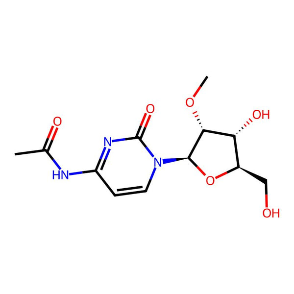 N4-Acetyl-2'-O-methylcytidine|CS-0172018|113886-71-8