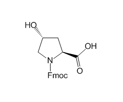 trans-N-Fmoc-4-hydroxy-L-proline|C3D-3756|88050-17-3
