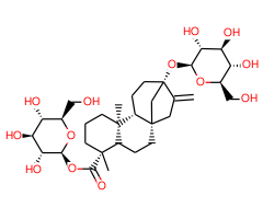 Rubusoside, 98%|268328|64849-39-4