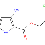 Ethyl 3-amino-1H-pyrrole-2-carboxylate hydrochloride|CS-D1578|252932-49-3
