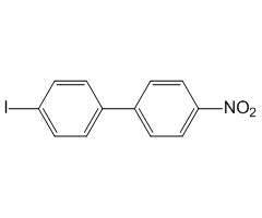 4-Iodo-4'-nitrobiphenyl, 98%|268491|29170-08-9