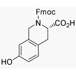 Fmoc-(3S)-1,2,3,4-tetrahydroisoquinoline-7-hydroxy-3-carboxylic acid|02870|178432-49-0