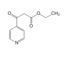 Ethyl 3-oxo-3-(pyridin-4-yl)propanoate|CS-W002366|26377-17-3