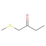 1-(Methylthio)butan-2-one|CS-0434652|13678-58-5