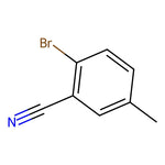 2-Bromo-5-methylbenzonitrile|CS-W007749|42872-83-3