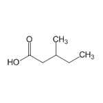 3-Methylvaleric Acid|CS-W011229|105-43-1