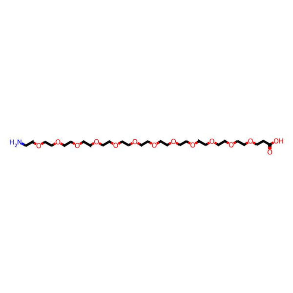 Amino-PEG12-acid|CS-0115374|1415408-69-3