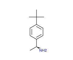 (S)-1-(4-(tert-Butyl)phenyl)ethan-1-amine|CS-0000313|511256-37-4