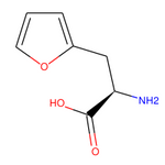 (R)-2-Amino-3-(furan-2-yl)propanoic acid|CS-0043946|110772-46-8