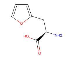(R)-2-Amino-3-(furan-2-yl)propanoic acid|CS-0043946|110772-46-8