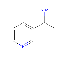1-Pyridin-3-yl-ethylamine|CS-D0742|56129-55-6