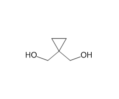 1,1-Bis(hydroxymethyl)cyclopropane, 98%|167365|39590-81-3