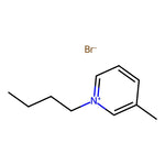 1-Butyl-3-methylpyridin-1-ium bromide|CS-W012961|26576-85-2