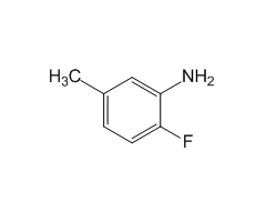 2-Fluoro-5-methylaniline, 99%|111407|452-84-6