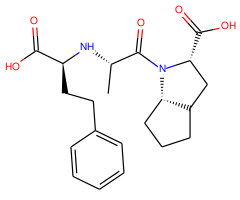 Ramipril EP Impurity E|C4X-174414|87269-97-4