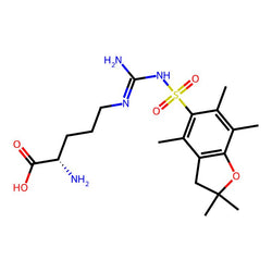 H-Arg(Pbf)-OH|C3D-4325|200115-86-2