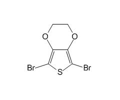 2,5-Dibromo-3,4-ethylenedioxythiophene, 98%|269504|174508-31-7