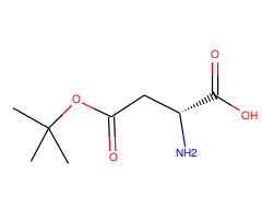 H-D-Asp(OtBu)-OH|CPTD787793|64960-75-4