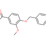 1-(4-(Benzyloxy)-3-methoxyphenyl)ethanone|CS-W012563|1835-11-6