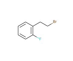 2-Fluorophenethyl bromide|CS-0139578|91319-54-9