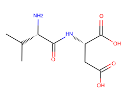 H-Val-Asp-OH|CPTD787996|20556-16-5