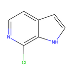 7-Chloro-6-azaindole|CS-W001544|357263-41-3