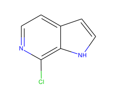 7-Chloro-6-azaindole|CS-W001544|357263-41-3