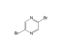 2,5-Dibromopyrazine|CS-W003456|23229-26-7