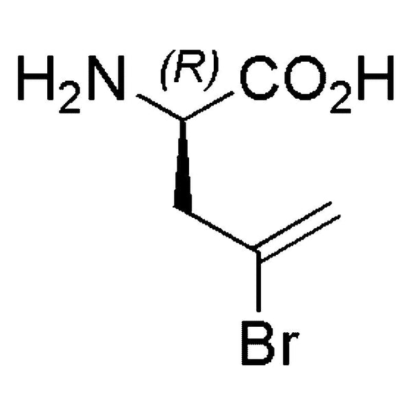D-2-Amino-4-bromo-4-pentenoic acid|16740|264903-49-3