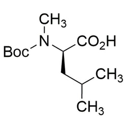 Boc-N-methyl-D-leucine|02660|89536-84-5