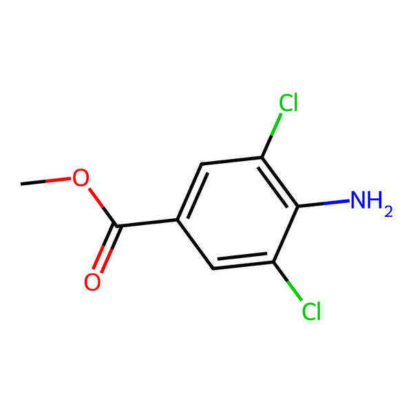 Methyl 4-amino-3,5-dichlorobenzoate|CS-W022842|41727-48-4