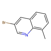 3-Bromo-8-methylquinoline|CS-0051442|66438-80-0